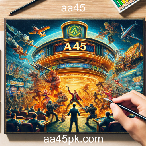 A Evolução dos Jogos de Ação: De Clássicos a Modernidade