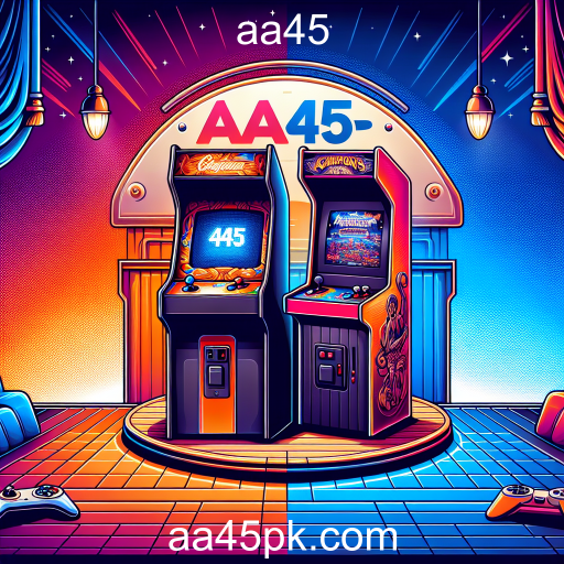 A Revolução dos Jogos de Arcade: do Fliperama ao Digital
